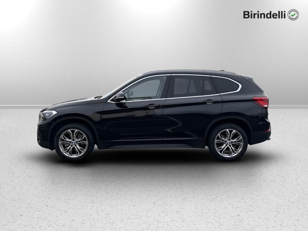 BMW X1 (F48) - X1 sDrive16d Business Advantage