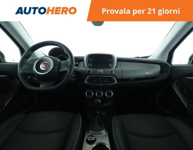 FIAT 500X 1.4 MultiAir 170 CV AT9 4x4 Cross Plus