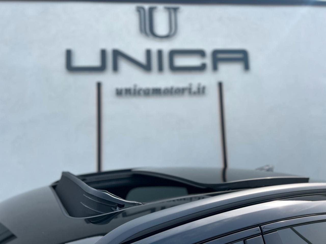 Audi Q5 SQ5 SPB TFSI mHEV+ 3.0 367cv quattro S-TRONIC IVA ESPOSTA