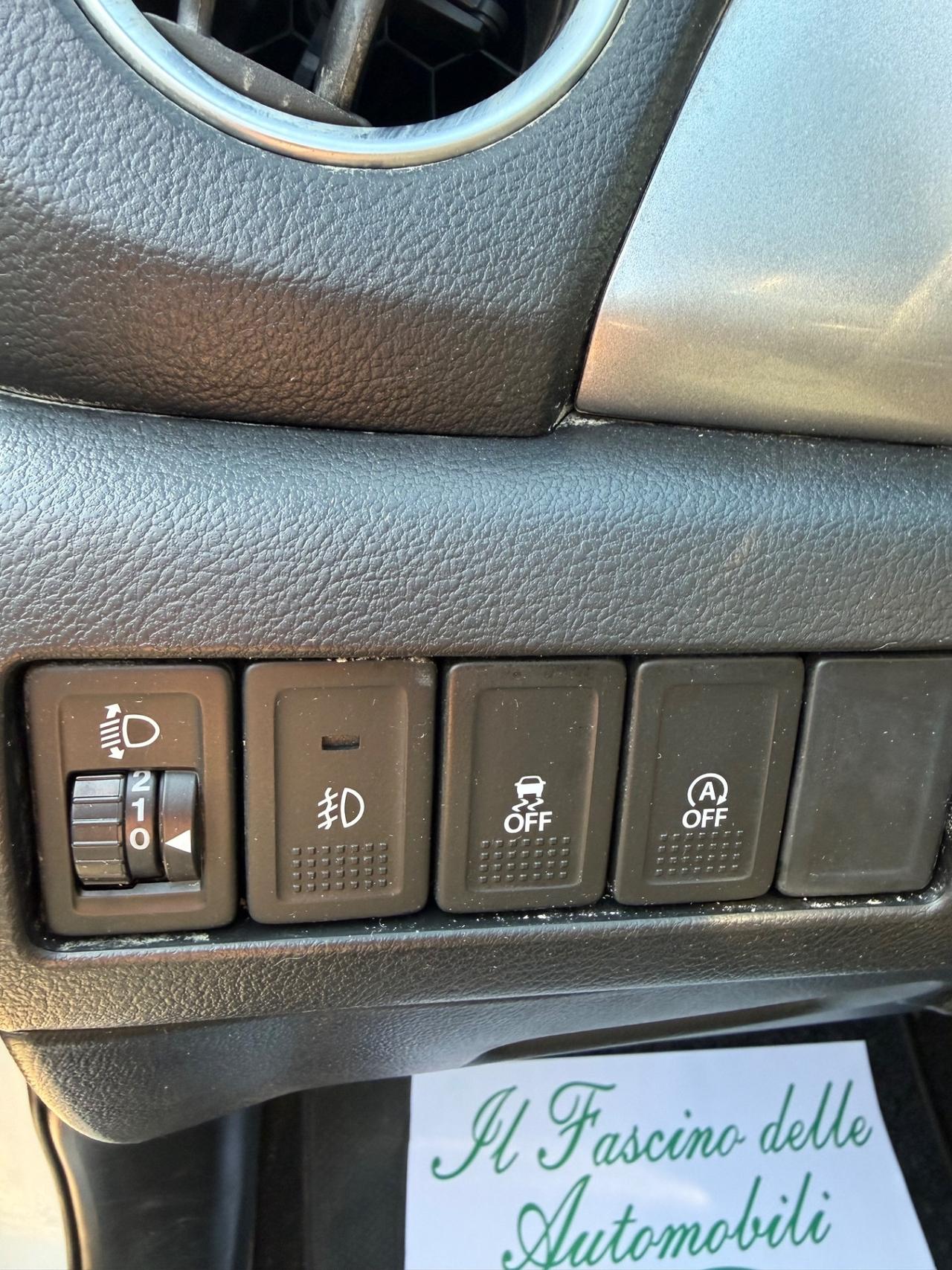 Suzuki Vitara 1.6 DDiS 4WD AllGrip V-Top