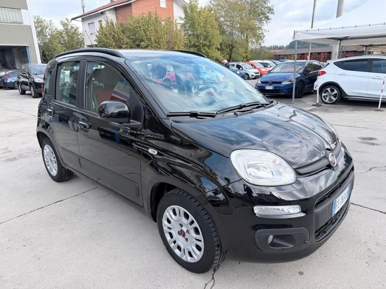 Fiat Panda 1.2 Easy