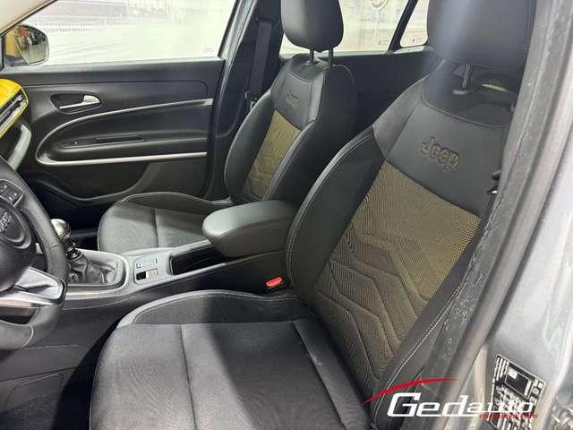 Jeep Avenger 1.2 Turbo 100 CV Summit FULL-LED NAVI