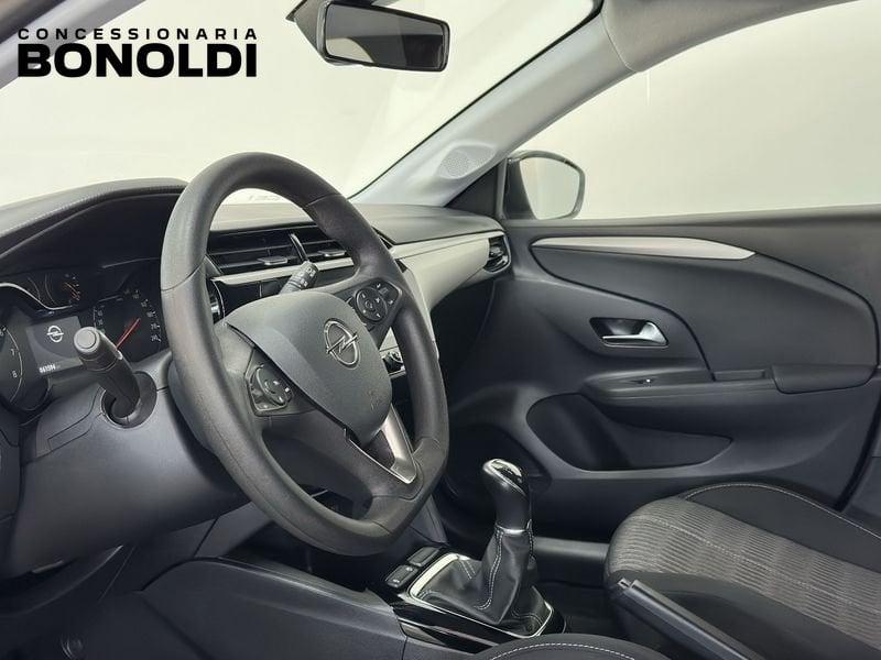 Opel Corsa Corsa 1.2 Edition GPL