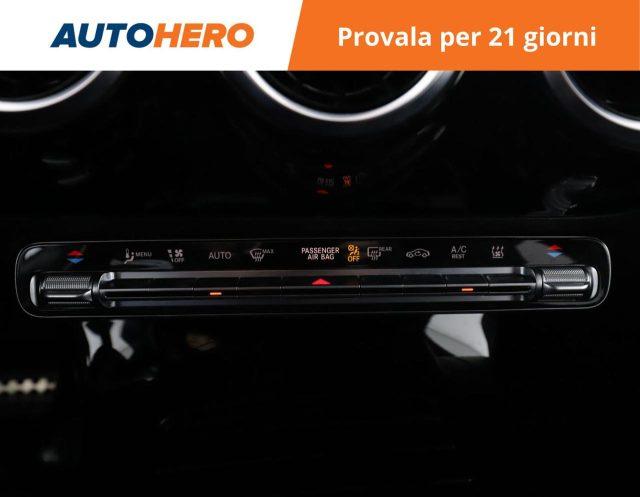 MERCEDES-BENZ A 250 e hybrid EQ Premium