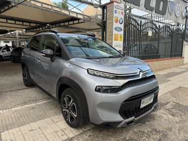 Citroen C3 Aircross C3 Aircross BlueHDi 120 S&S EAT6 Feel