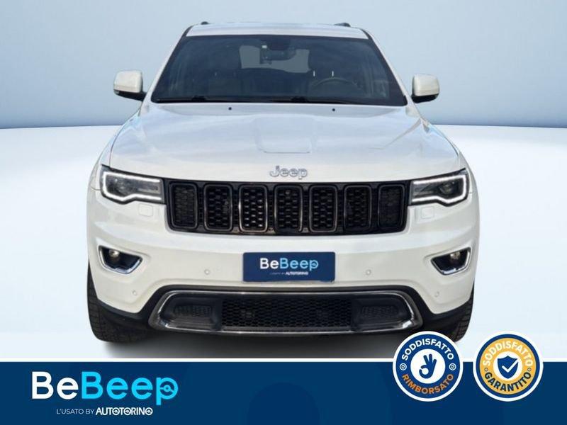 Jeep Grand Cherokee 3.0 V6 LIMITED 250CV AUTO MY18 E6D