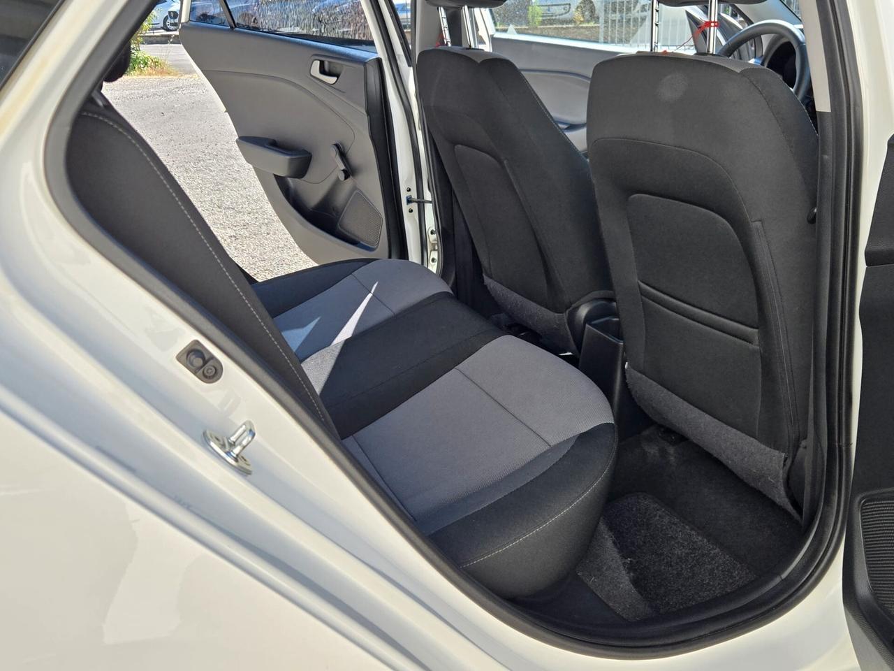 Hyundai i20 1.2 5 porte Tech