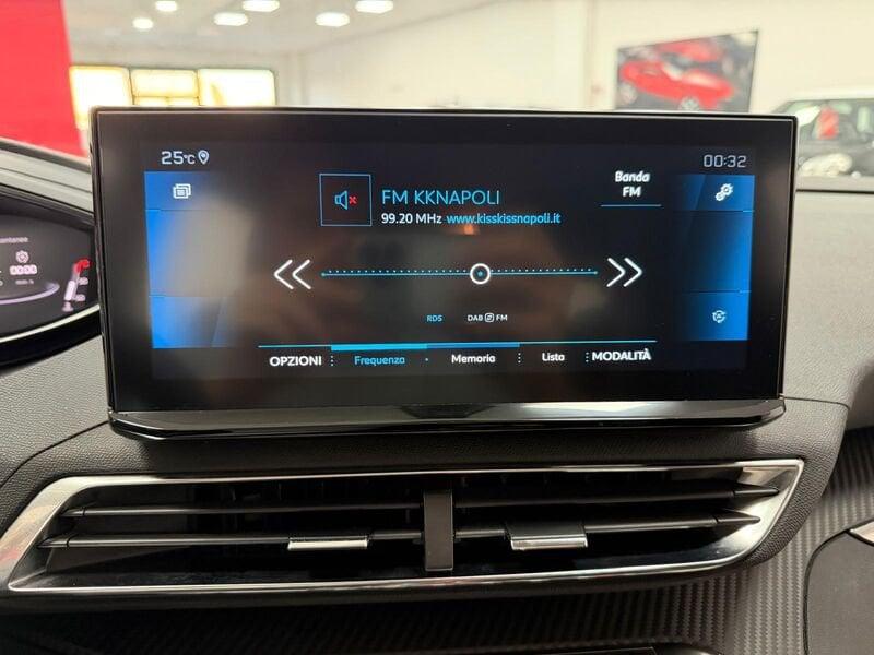 Peugeot 3008 PureTech Turbo 130 EAT8 S&S Active Pack
