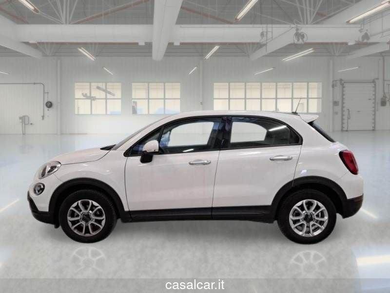 FIAT 500X 1.3 MultiJet 95 CV Business 3 ANNI DI GARANZIA KM ILLIMITATI PARI ALLA NUOVA