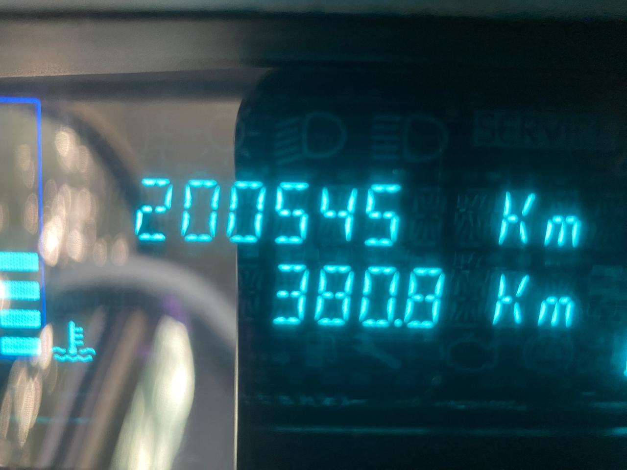 Renault Scenic Scénic 1.6 16V/105CV GPL Serie Speciale