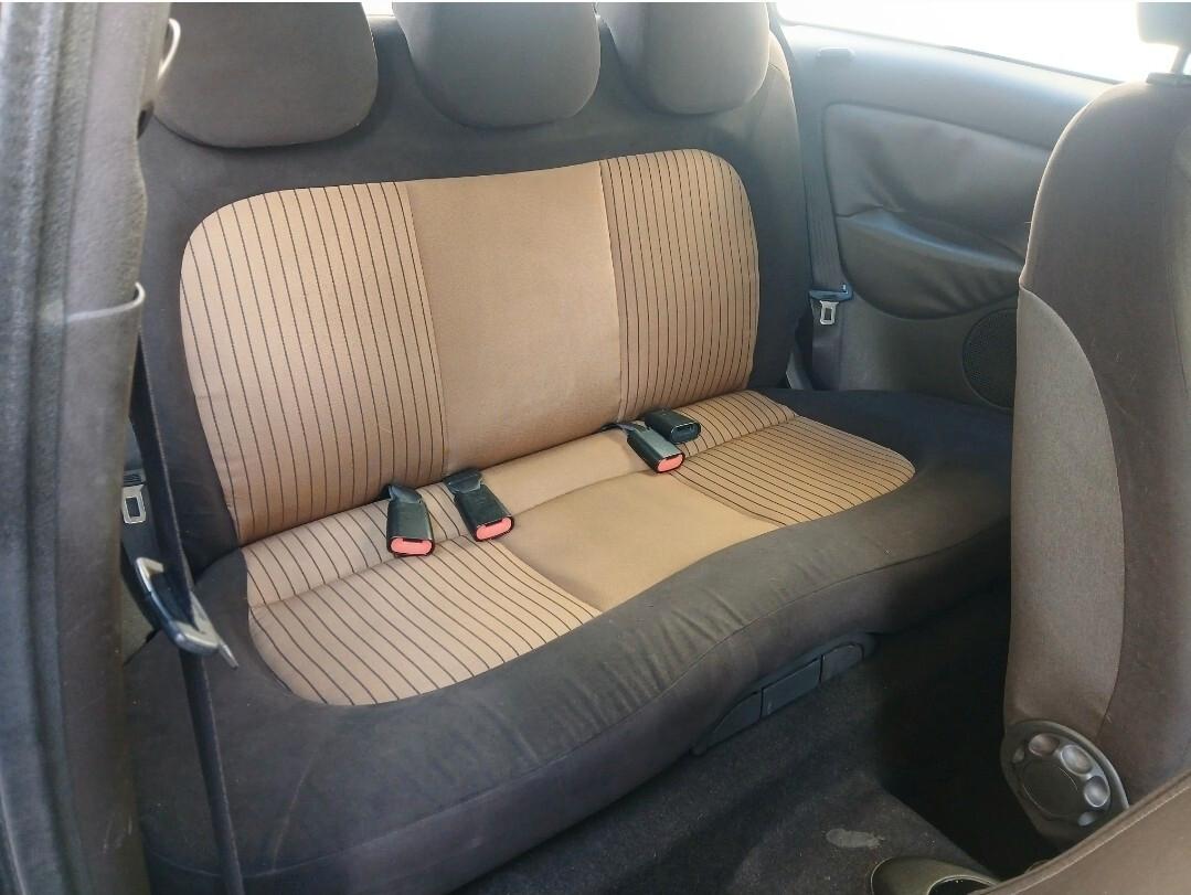 Lancia Ypsilon 1.3 DIESEL - ACCETTO PERMUTE