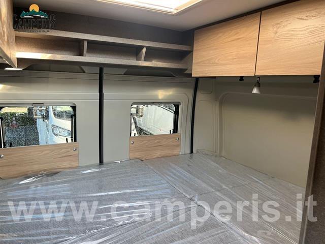 DETHLEFFS DETHLEFFS GLOBETRAIL 600 DS ACTIVE FIAT