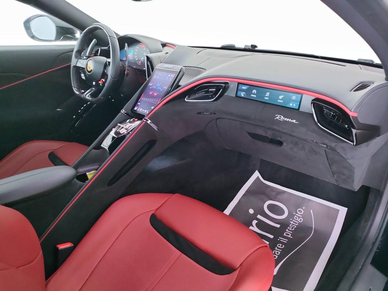 FERRARI Roma - Roma 3.9 F1 dct