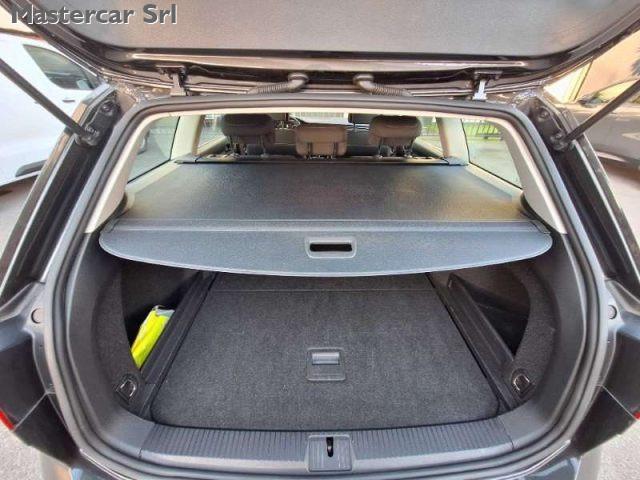 VOLKSWAGEN Passat Variant Passat Variant 2.0 tdi Business 122cv dsg-GG647HX