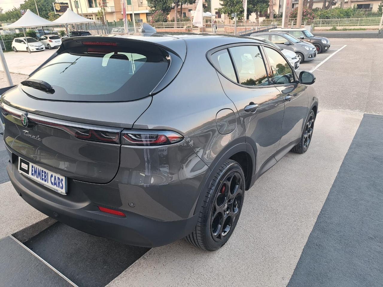 ALFA ROMEO TONALE 1.6 DIESEL 130 CV SPRINT