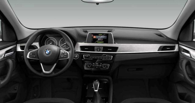 BMW X1 sDrive18d xLine Ita UniPro KmCertif.