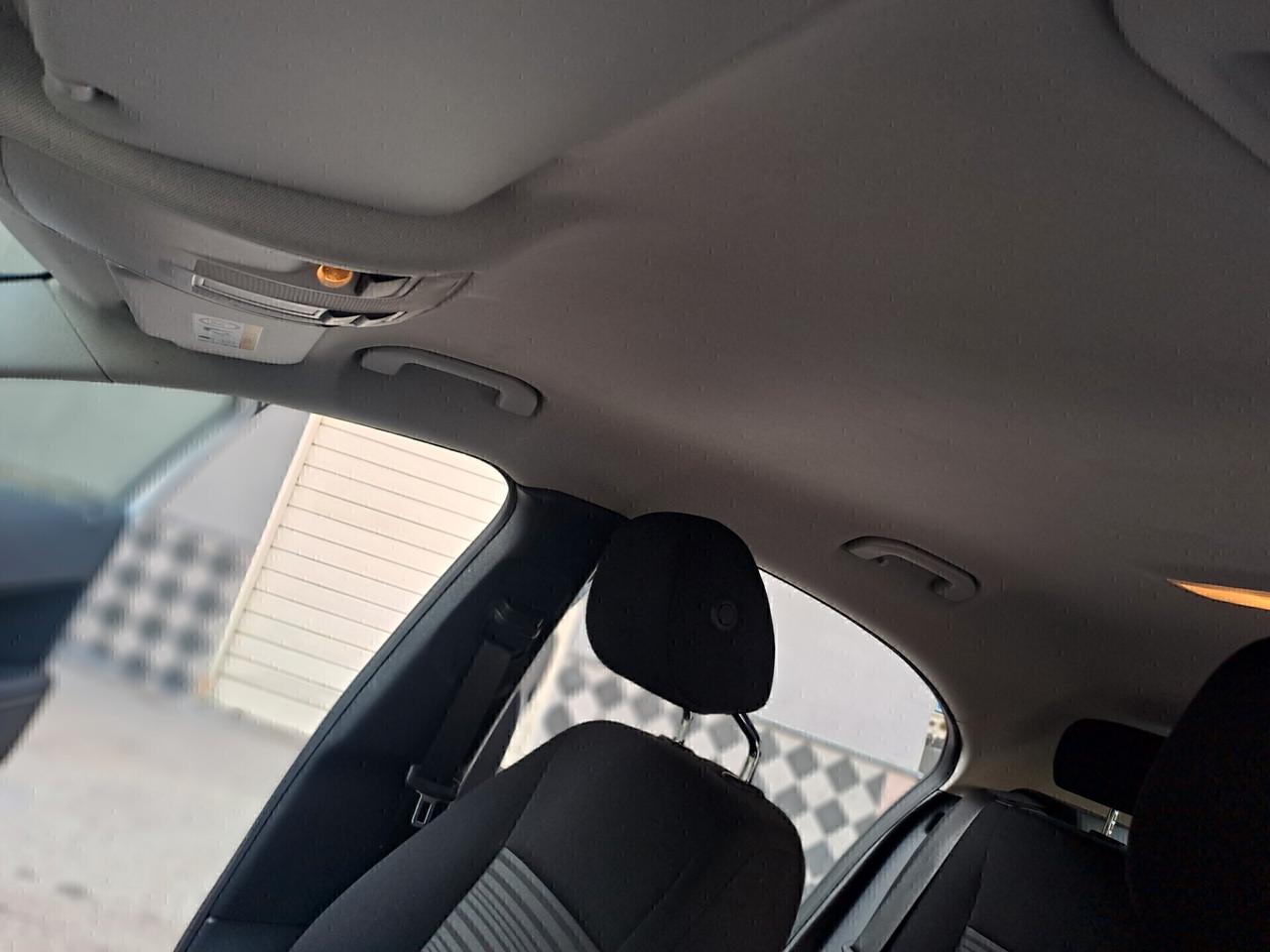 Mercedes-benz A 160 A 160 CDI Executive