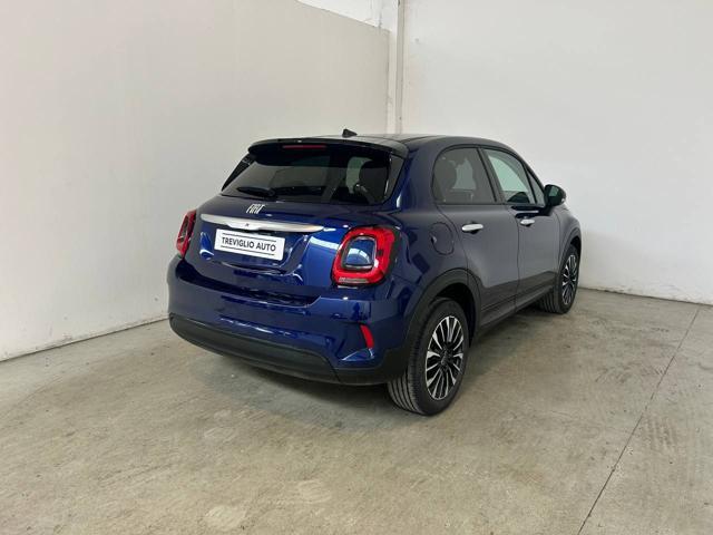 FIAT 500X 1.3 MultiJet 95 CV PACK COMFORT+STYLE