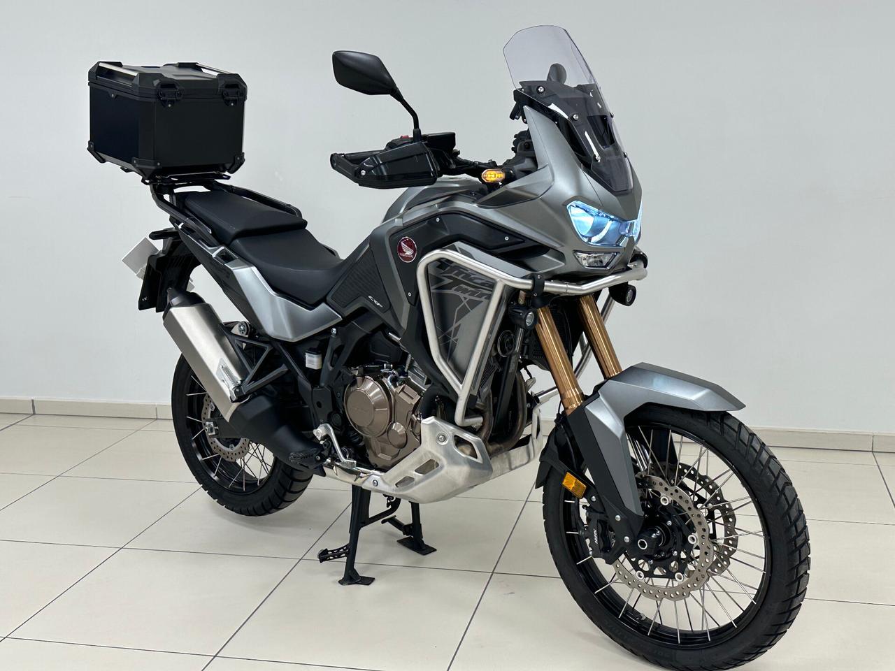 Honda CRF1100L Africa Twin ADVENTURE SPORTES 2023