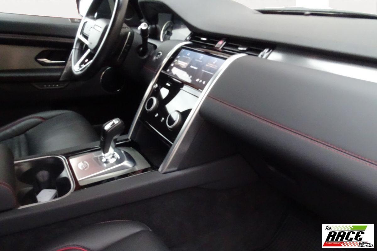 LAND ROVER - Discovery Sport R-DYNAMIC 163CV 4AWD SE