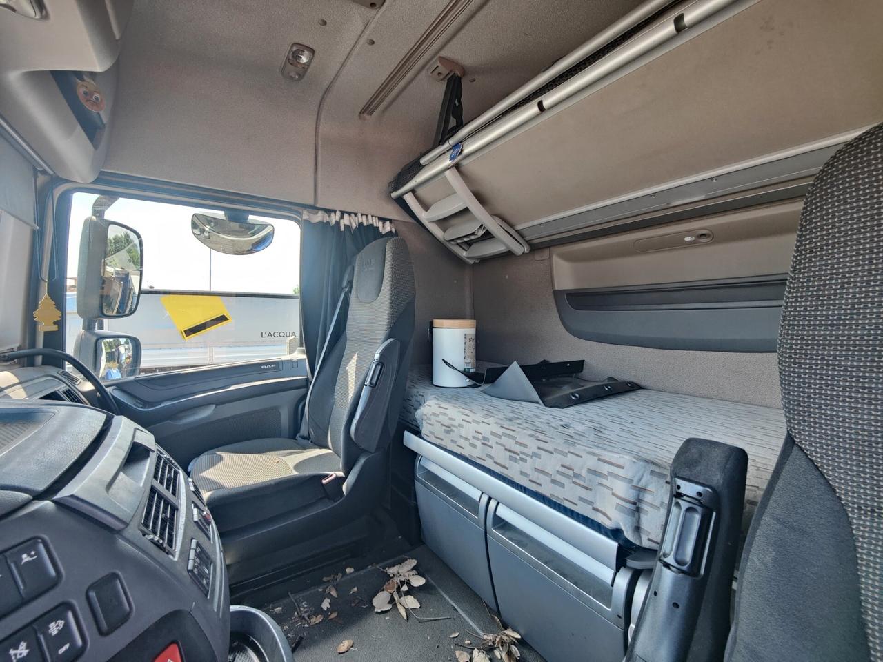 TRATTORE STRADALE DAF