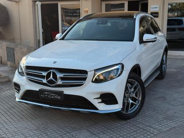 Mercedes-benz GLC 250 d 4Matic Premium/Tetto panoramico