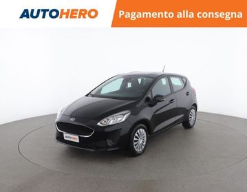 FORD Fiesta 1.1 5 porte Plus