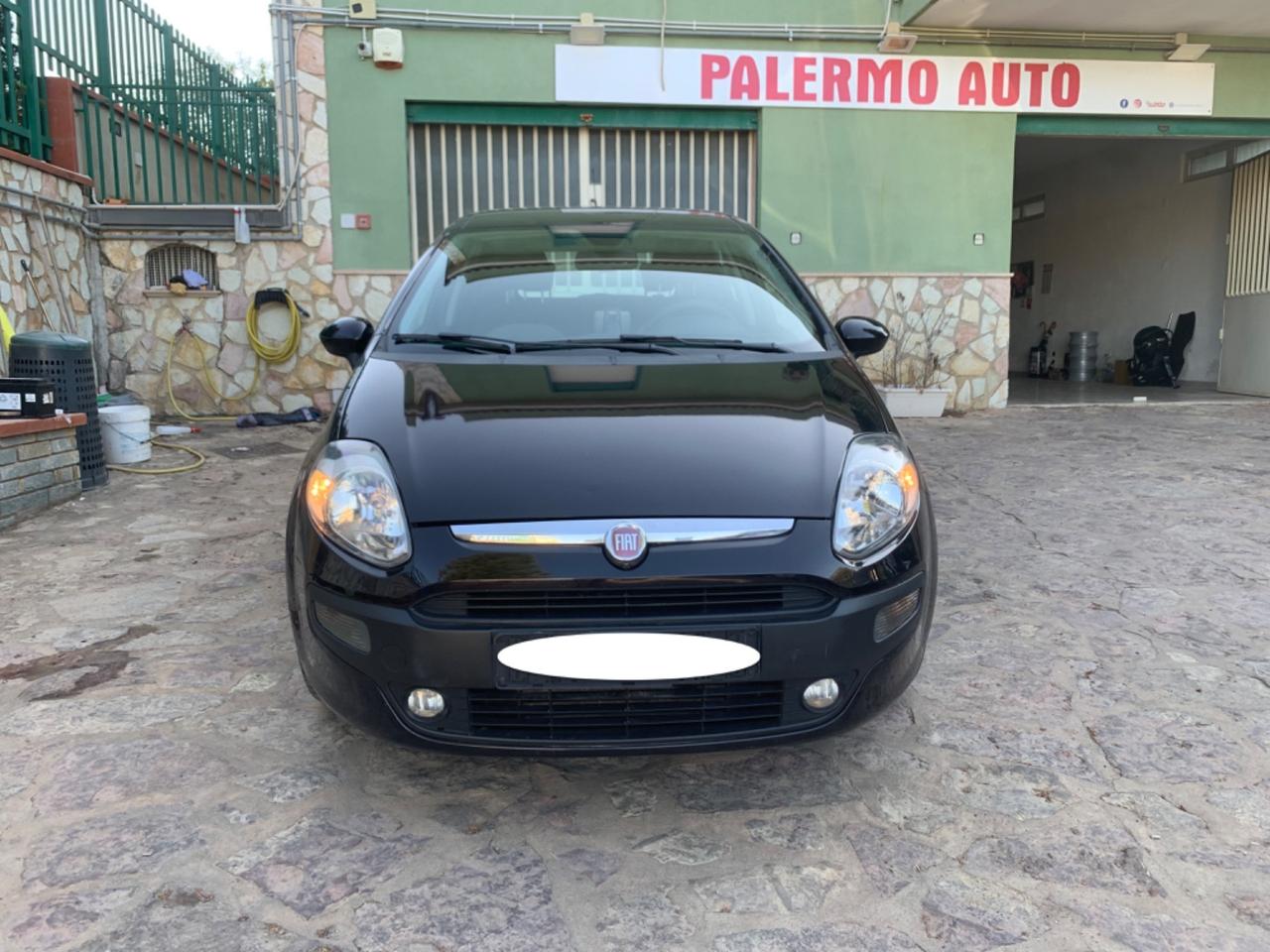 Fiat Punto Evo 1.3 Mjt 85 CV DPF 5 porte S&S Dyn.ECO