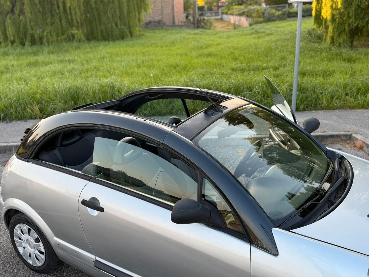 Citroen C3 1.4 Elegance Bi Energy G