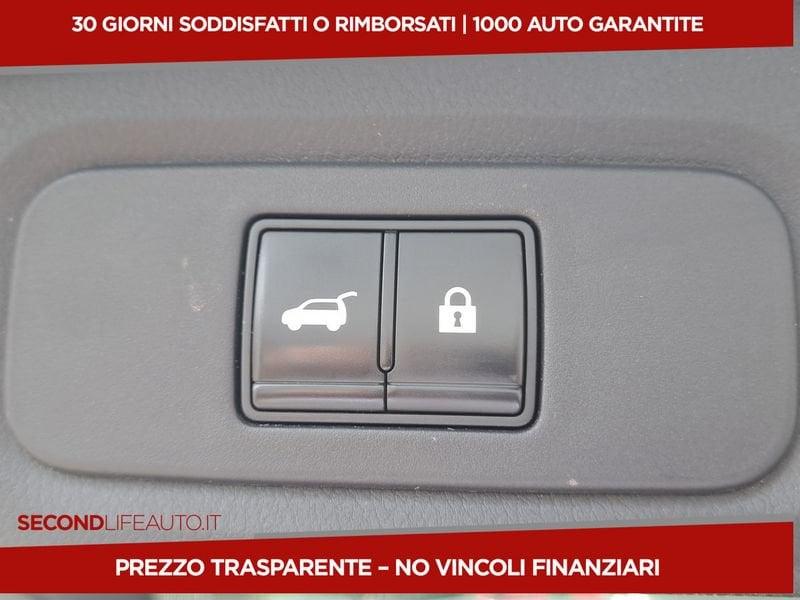 Nissan Qashqai 1.3 mhev Tekna 2wd 140cv