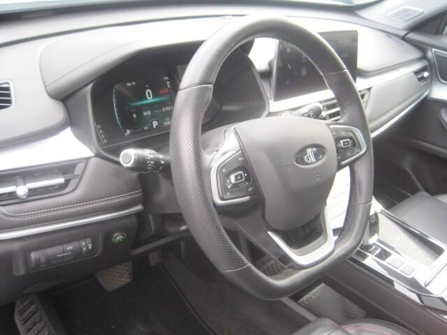 Dr 6.0 1.5 Turbo CVT Bi-Fuel GPL