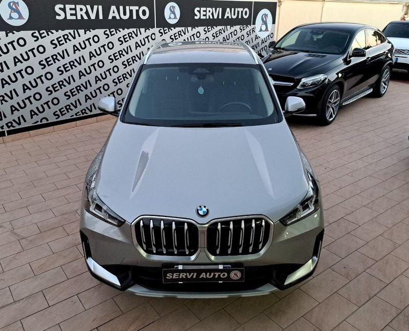 BMW X1 X1 sDrive 18d xLine