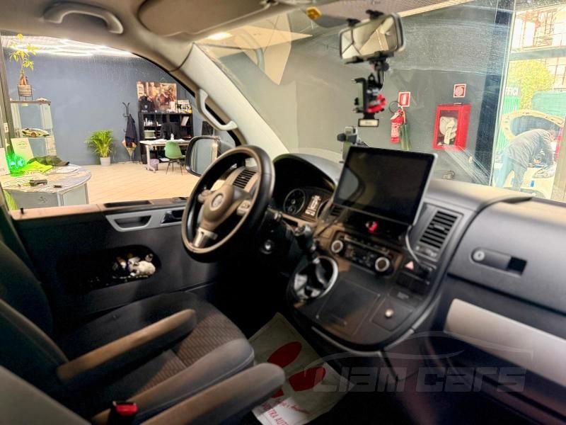 Volkswagen Multivan 2.0 bitdi Highline 180cv