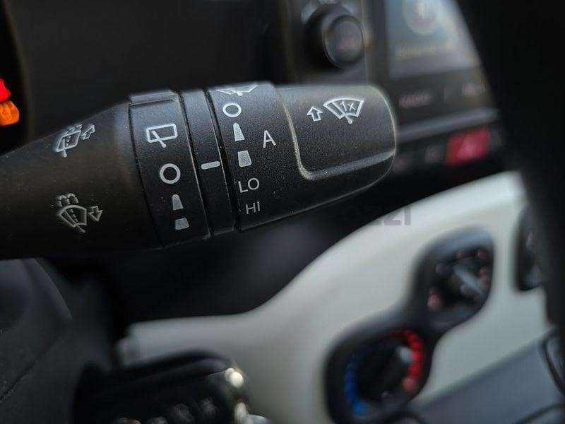FIAT Panda Panda 1.0 FireFly S&S Hybrid Pandina