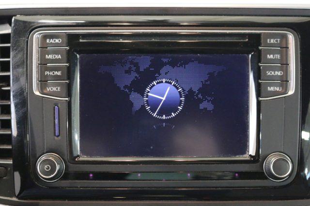 VOLKSWAGEN Maggiolino 2.0 TDI Design