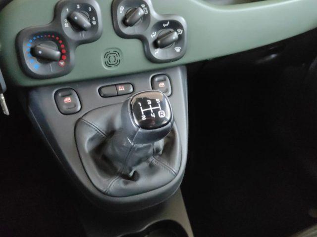 FIAT Panda Panda 1.3 MJT 95 CV S&S 4x4