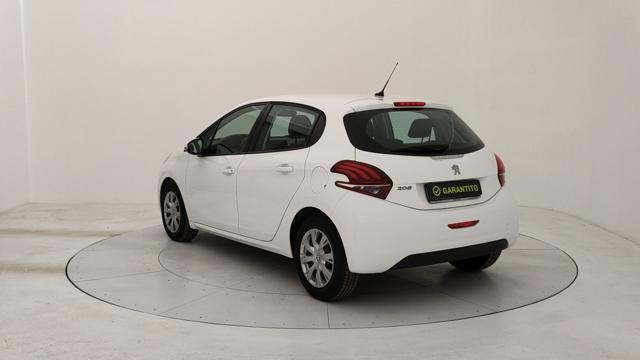 PEUGEOT 208 1.2 puretech Active s&s 82cv 5p neopatentati