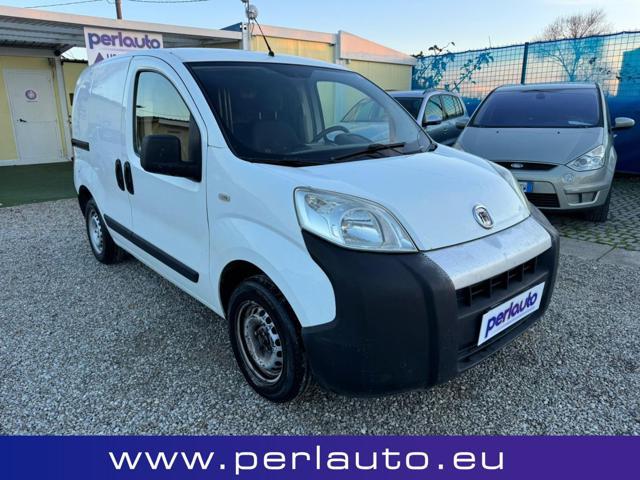 FIAT Fiorino 1.3 MJT 75CV Furgone