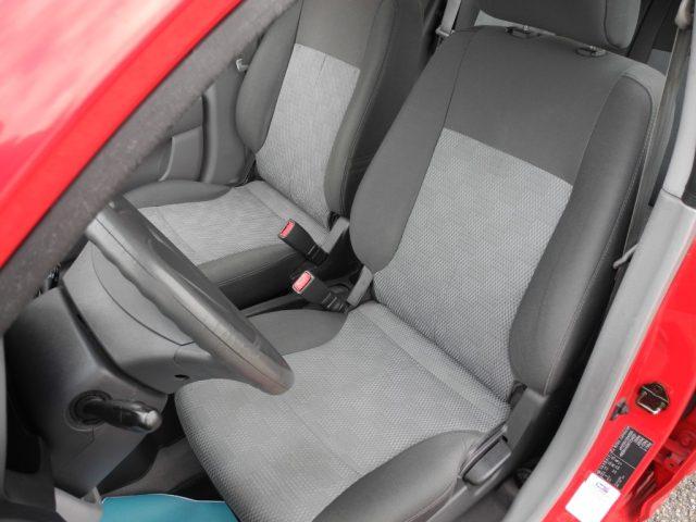 KIA Picanto 1.1 12v 5p. Fresh -OK NEOPATEN.-UNICA PROPRIETARIA