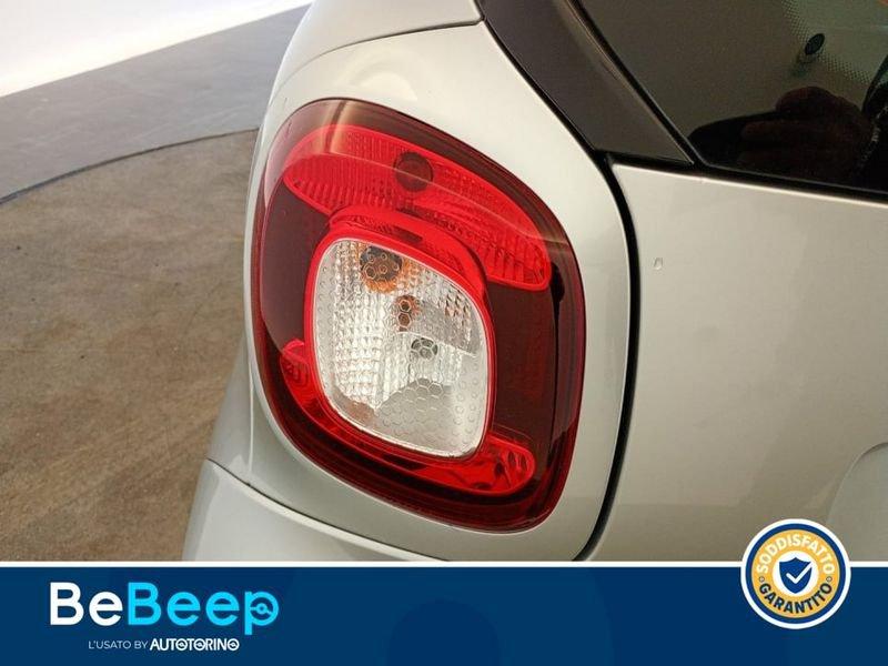 smart fortwo EQ PASSION MY19