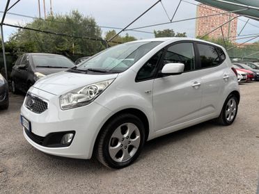Kia Venga 1.4 benzina OK NEOPATENTATI