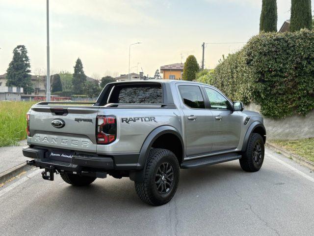 FORD Ranger Raptor 2.0 Ecoblue 4WD DC 5 posti NETTO IVA