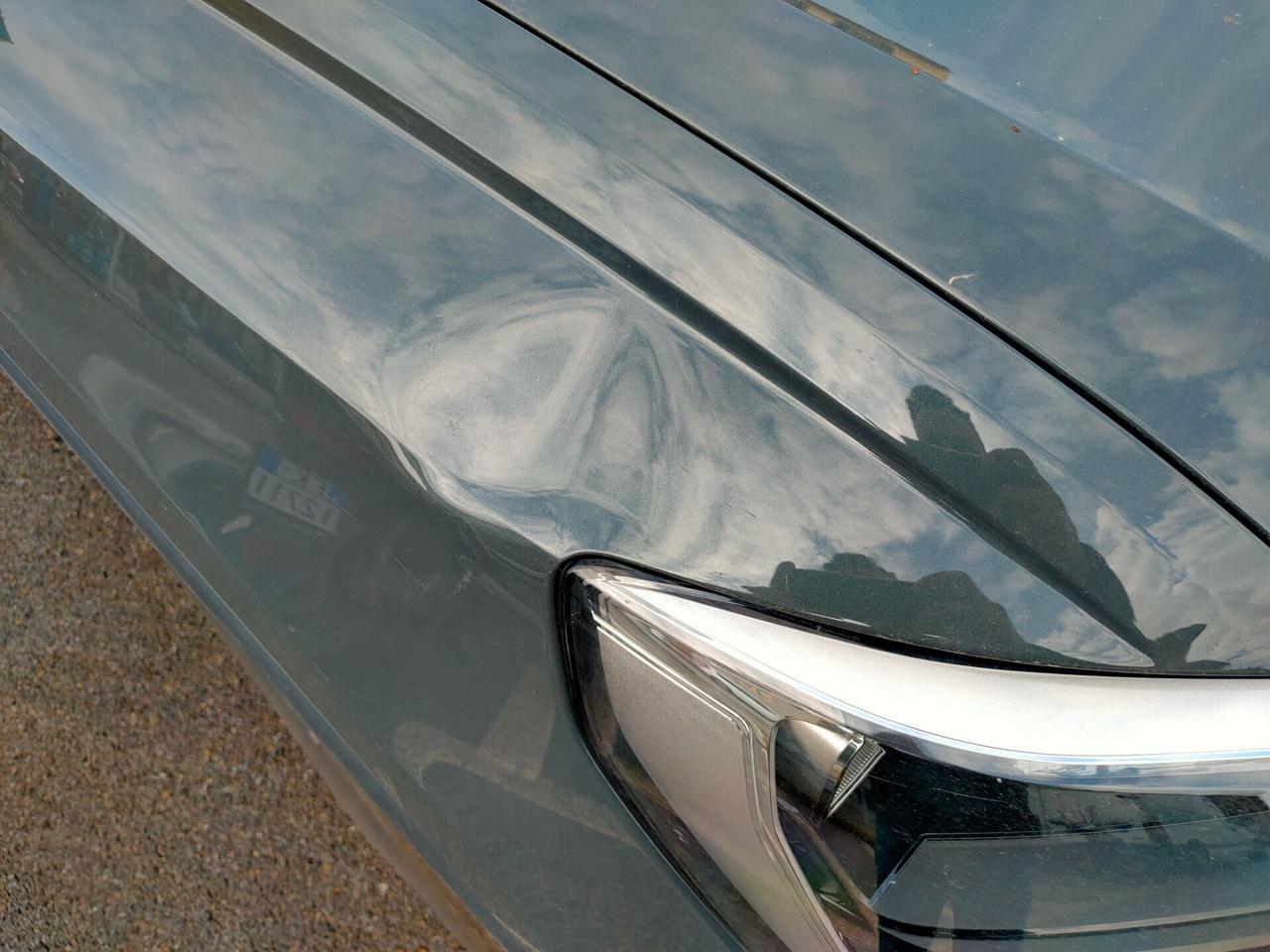 Audi Q3 35 TDI Business Advanced