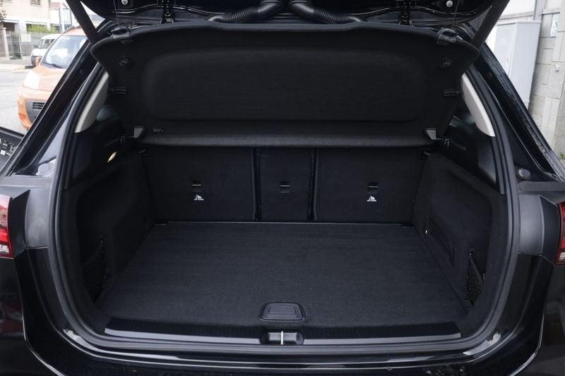 Mercedes-Benz Classe B Mercedes-Benz Classe B 180 d Automatic Business Extra Unicoproprietario