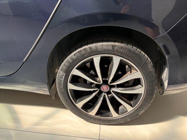 FIAT Tipo 1.3 Mjt S&S 5 porte Lounge tua da ?110,00 mensili