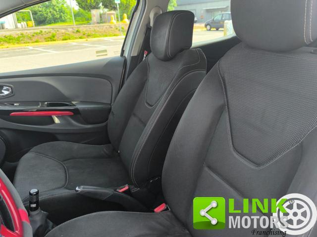 RENAULT Clio 1.5 dCi LIVE NEOPATENTATO