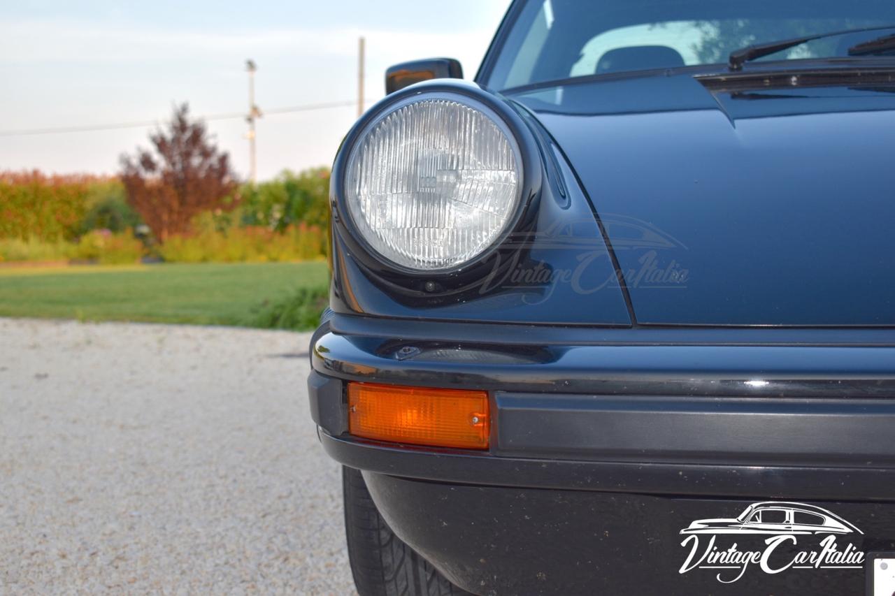 Porsche 911SC