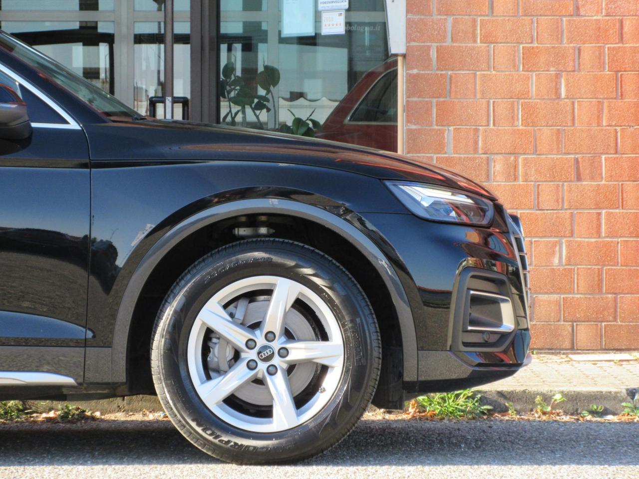Audi Q5 35 2.0 tdi mhev 12V Business Advanced s-tronic