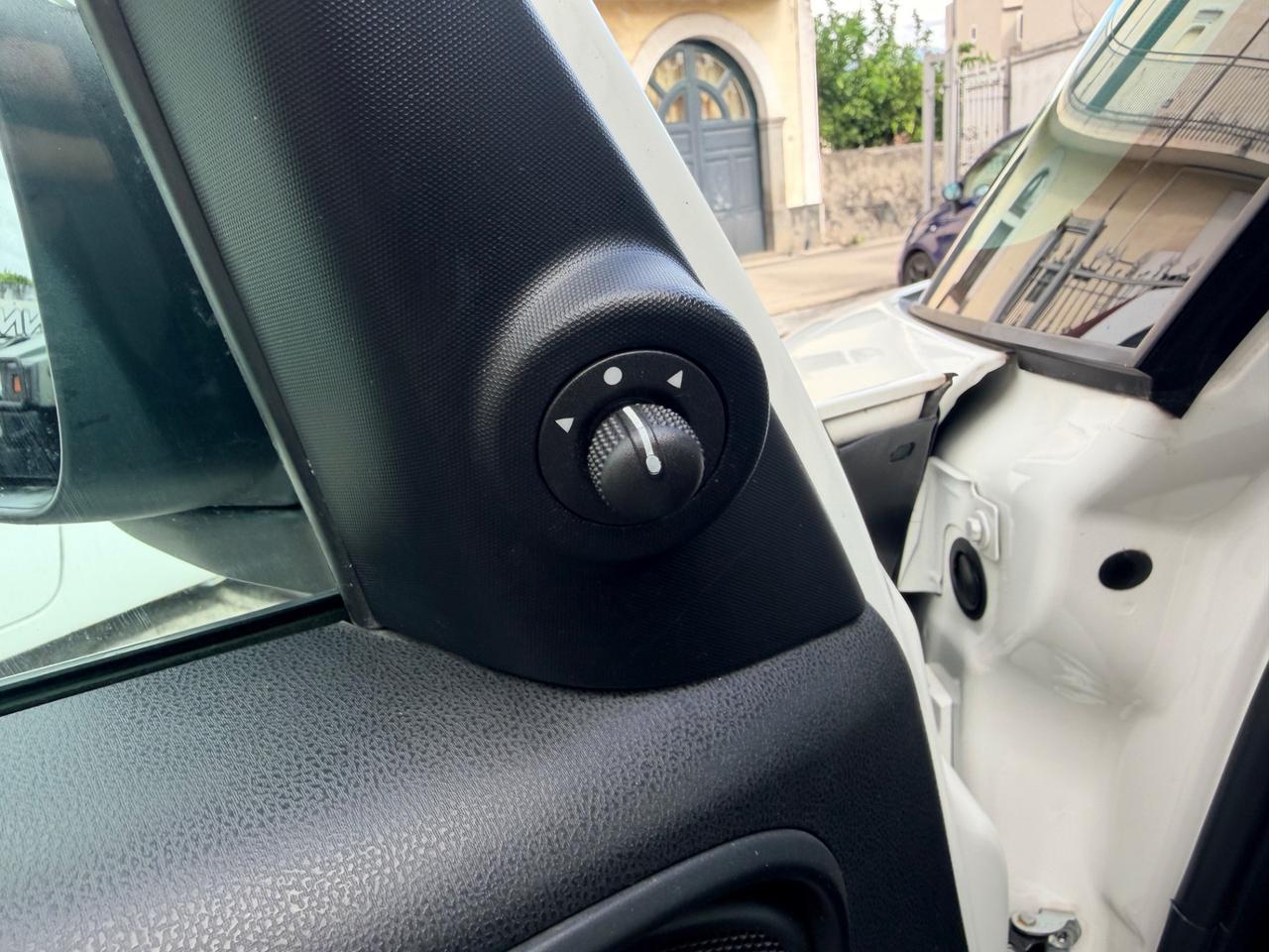 Fiat 500L 1.3 Multijet 95 CV Automatica