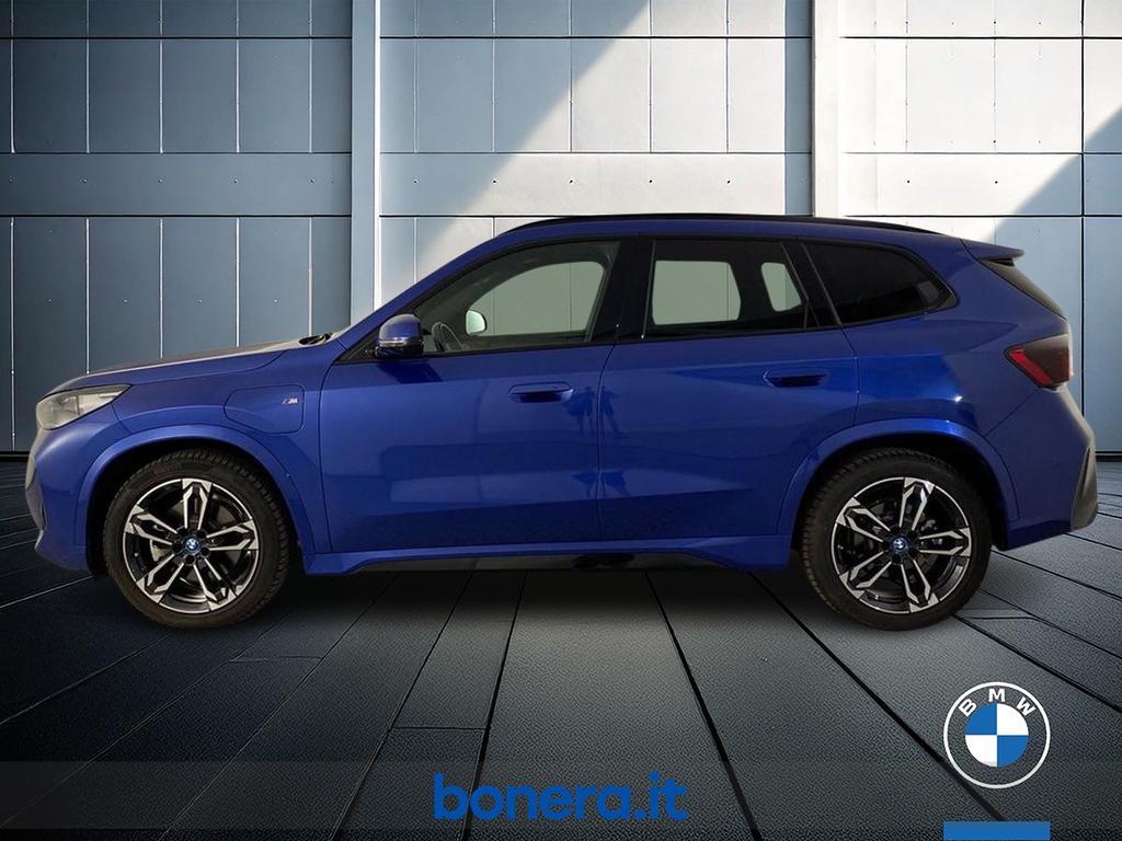 BMW X1 30 e Msport xDrive DCT